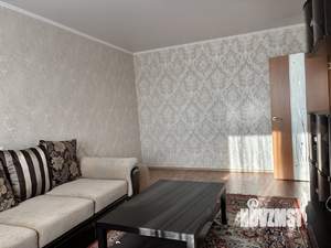 2-к квартира, на длительный срок, 53м2, 7/9 этаж