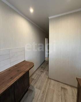 1-к квартира, на длительный срок, 37м2, 5/5 этаж