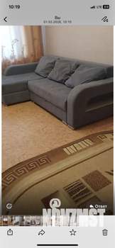 2-к квартира, на длительный срок, 56м2, 6/11 этаж