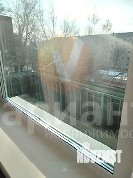 2-к квартира, на длительный срок, 45м2, 4/5 этаж