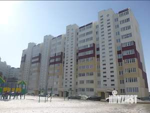 1-к квартира, на длительный срок, 36м2, 7/11 этаж