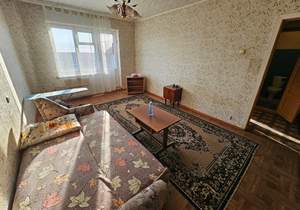 1-к квартира, на длительный срок, 38м2, 9/9 этаж