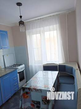 1-к квартира, на длительный срок, 31м2, 4/5 этаж