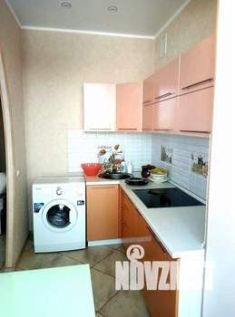 1-к квартира, на длительный срок, 40м2, 10/16 этаж