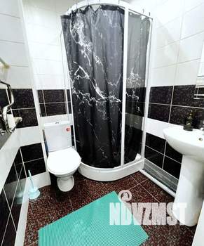 2-к квартира, посуточно, 44м2, 2/5 этаж