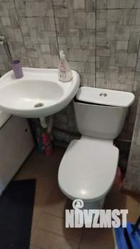 1-к квартира, на длительный срок, 36м2, 2/9 этаж