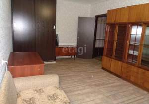 2-к квартира, на длительный срок, 53м2, 6/9 этаж