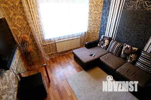 2-к квартира, посуточно, 60м2, 2/15 этаж