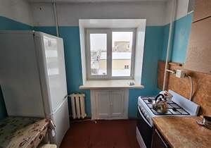 2-к квартира, на длительный срок, 42м2, 3/5 этаж