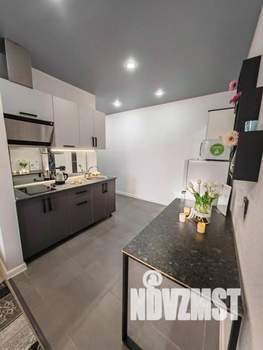 1-к квартира, посуточно, 22м2, 1/1 этаж