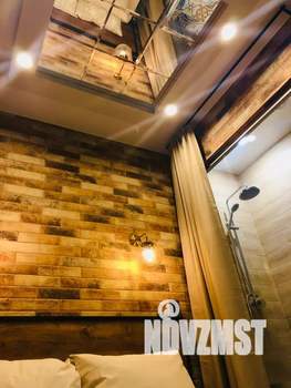 Студия квартира, посуточно, 30м2, 1/15 этаж