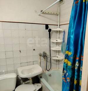 1-к квартира, на длительный срок, 35м2, 1/9 этаж