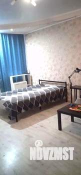 1-к квартира, на длительный срок, 40м2, 10/16 этаж