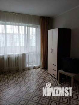 1-к квартира, на длительный срок, 34м2, 8/9 этаж