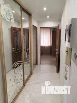 3-к квартира, на длительный срок, 57м2, 1/9 этаж