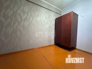 4-к квартира, на длительный срок, 60м2, 2/5 этаж