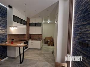 Студия квартира, на длительный срок, 48м2, 17/17 этаж