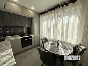 1-к квартира, на длительный срок, 39м2, 2/5 этаж