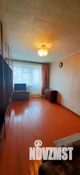 2-к квартира, на длительный срок, 41м2, 4/5 этаж