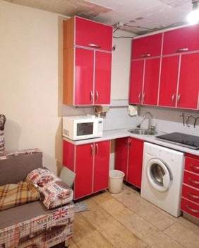 1-к квартира, на длительный срок, 25м2, 6/9 этаж