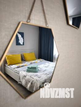 1-к квартира, посуточно, 32м2, 3/5 этаж