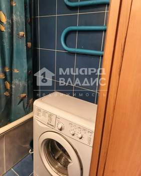 2-к квартира, на длительный срок, 43м2, 7/9 этаж