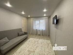 1-к квартира, на длительный срок, 37м2, 9/10 этаж