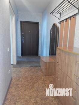 3-к квартира, на длительный срок, 70м2, 7/10 этаж