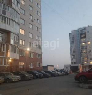 1-к квартира, на длительный срок, 38м2, 6/9 этаж