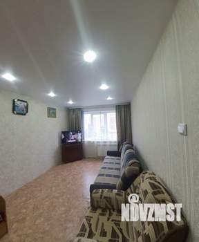 1-к квартира, на длительный срок, 30м2, 5/9 этаж