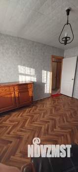 2-к квартира, на длительный срок, 60м2, 6/9 этаж