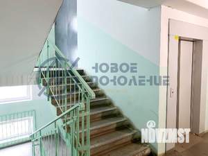 1-к квартира, на длительный срок, 36м2, 5/10 этаж