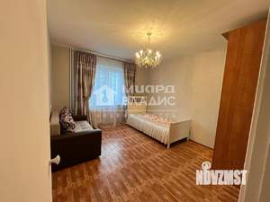 2-к квартира, на длительный срок, 54м2, 5/10 этаж