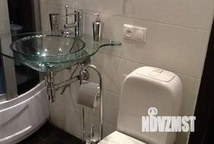 Студия квартира, на длительный срок, 40м2, 4/5 этаж