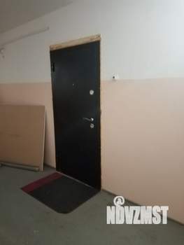 Студия квартира, на длительный срок, 33м2, 4/9 этаж