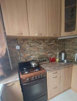 2-к квартира, на длительный срок, 52м2, 3/5 этаж