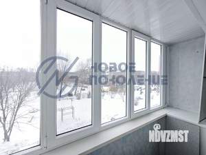 3-к квартира, на длительный срок, 60м2, 3/9 этаж