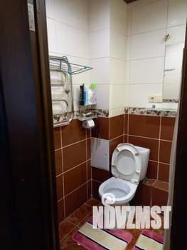 1-к квартира, посуточно, 32м2, 5/9 этаж