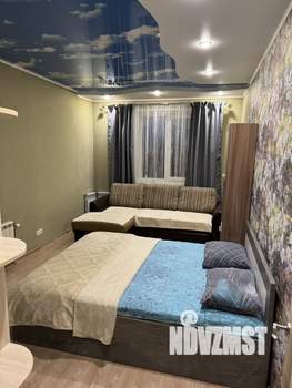 3-к квартира, посуточно, 60м2, 12/12 этаж