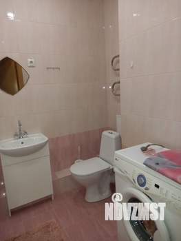 1-к квартира, на длительный срок, 45м2, 13/13 этаж