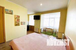 1-к квартира, посуточно, 33м2, 2/5 этаж