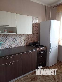1-к квартира, на длительный срок, 40м2, 3/10 этаж