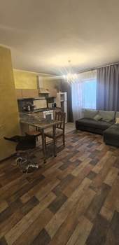 1-к квартира, на длительный срок, 47м2, 5/6 этаж