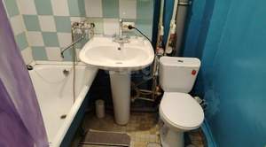 1-к квартира, на длительный срок, 32м2, 3/5 этаж