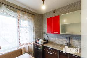 3-к квартира, на длительный срок, 60м2, 3/5 этаж