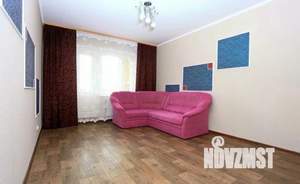 2-к квартира, посуточно, 52м2, 1/1 этаж