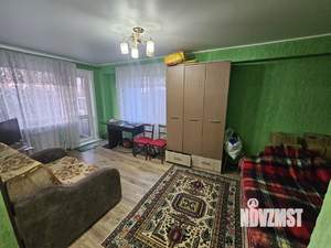 1-к квартира, на длительный срок, 30м2, 4/5 этаж