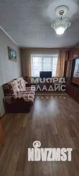 1-к квартира, на длительный срок, 31м2, 2/5 этаж