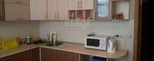 1-к квартира, на длительный срок, 47м2, 9/9 этаж
