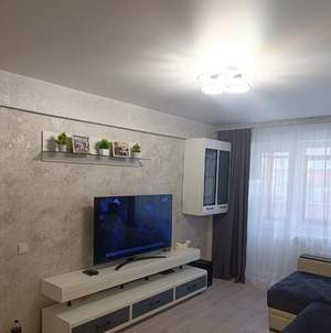 2-к квартира, на длительный срок, 42м2, 2/5 этаж